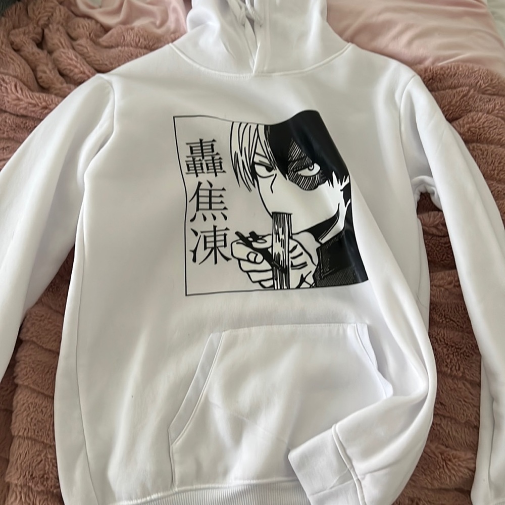 This has never been worn